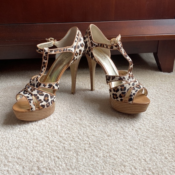 Guess heels - Picture 2 of 4